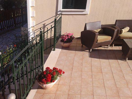 Stavros  Iriana Village Inn חדר תמונה