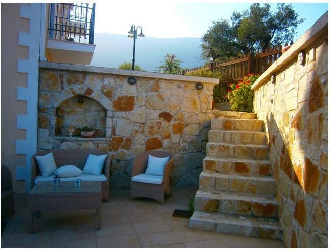 Stavros  Iriana Village Inn חדר תמונה